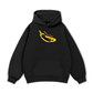 Banana Meow Hoodie