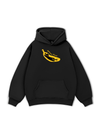 Banana Meow Hoodie