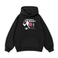 Be Bold Escape In Reality Hoodie