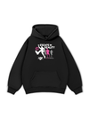 Be Bold Escape In Reality Hoodie