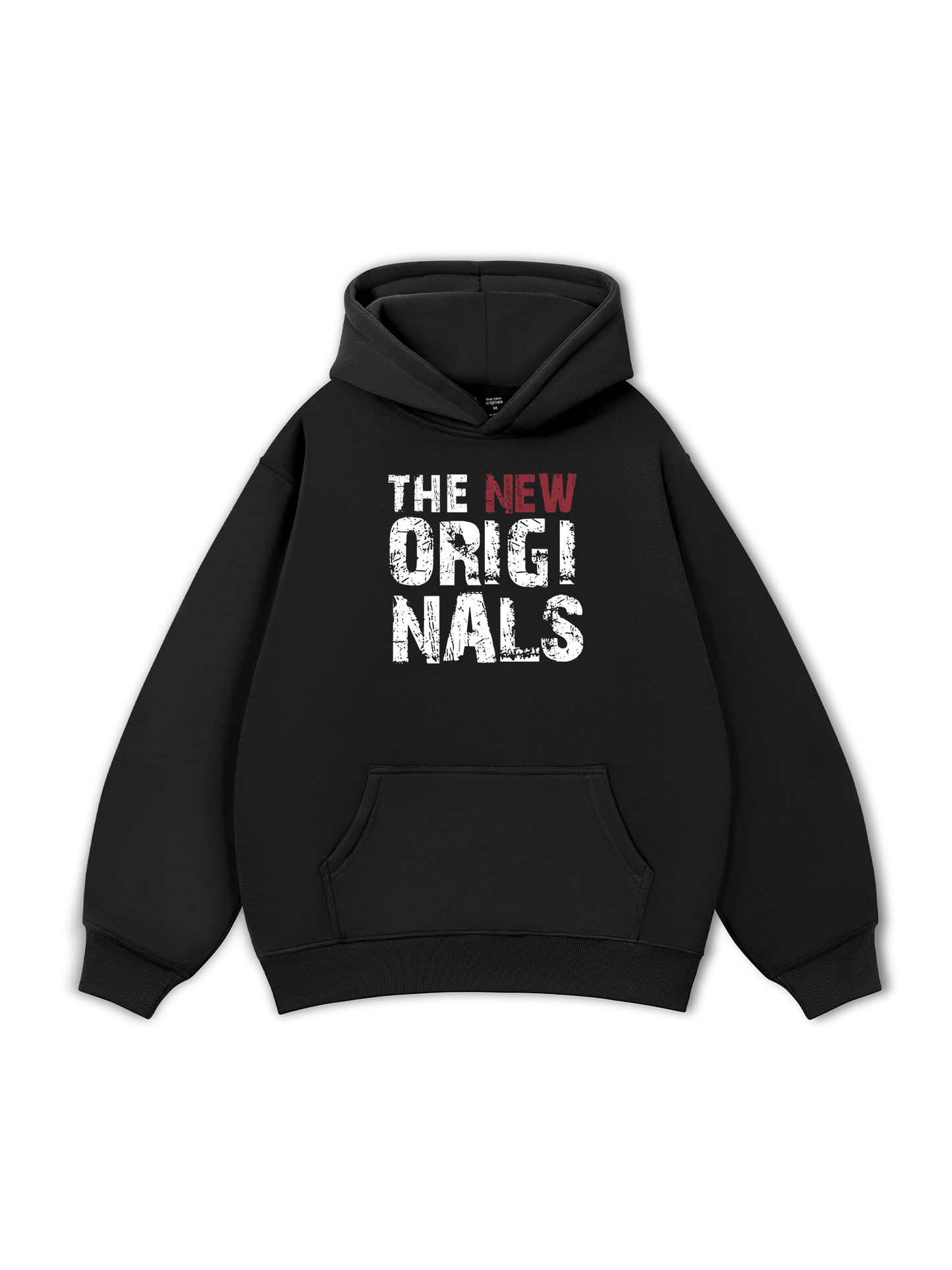 Be Bold Art Is Not A Crime Hoodie