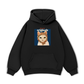 Mad Cat Hoodie