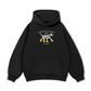 Animal Cute Puppy Yellow Boots Hoodie
