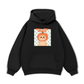 Animal Meow Pumpkin Hoodie