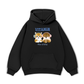 Vitamin Meow And Woof Hoodie