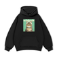 Áo Hoodie Nỉ Bông Don_t Touch Me