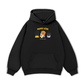 Animal Puppy Girl Hoodie