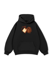 Áo Hoodie Nỉ Bông Canneles