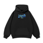 Be Bold Feeling Good Living Better Hoodie