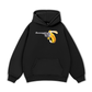 Fun Banana Gun Hoodie