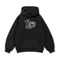 Be Bold Dream Big Hoodie