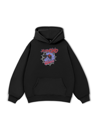 Be Bold The Spycho Ranger Hoodie