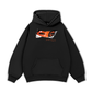 Virgin Mary Eye Hoodie