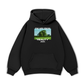 Escape From Reality Hoodie