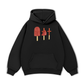 JESUS SAVES Hoodie