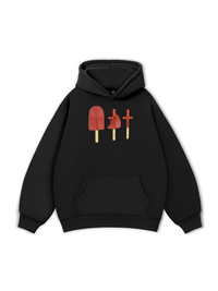 JESUS SAVES Hoodie