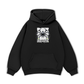 Black Widow Chase Hoodie