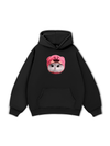 Animal Mood Pink Meow Hoodie