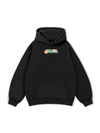 Floral 2025 Hoodie