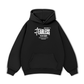 Be Bold Become Fearless Hoodie