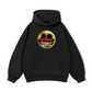 Gangster Smiley Hoodie