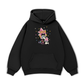 Cute Just Meow Hoodie