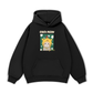 Chick Meow Hoodie
