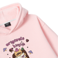 Kitty Life Hoodie