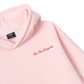 Still. Soft. Silent sau Hoodie