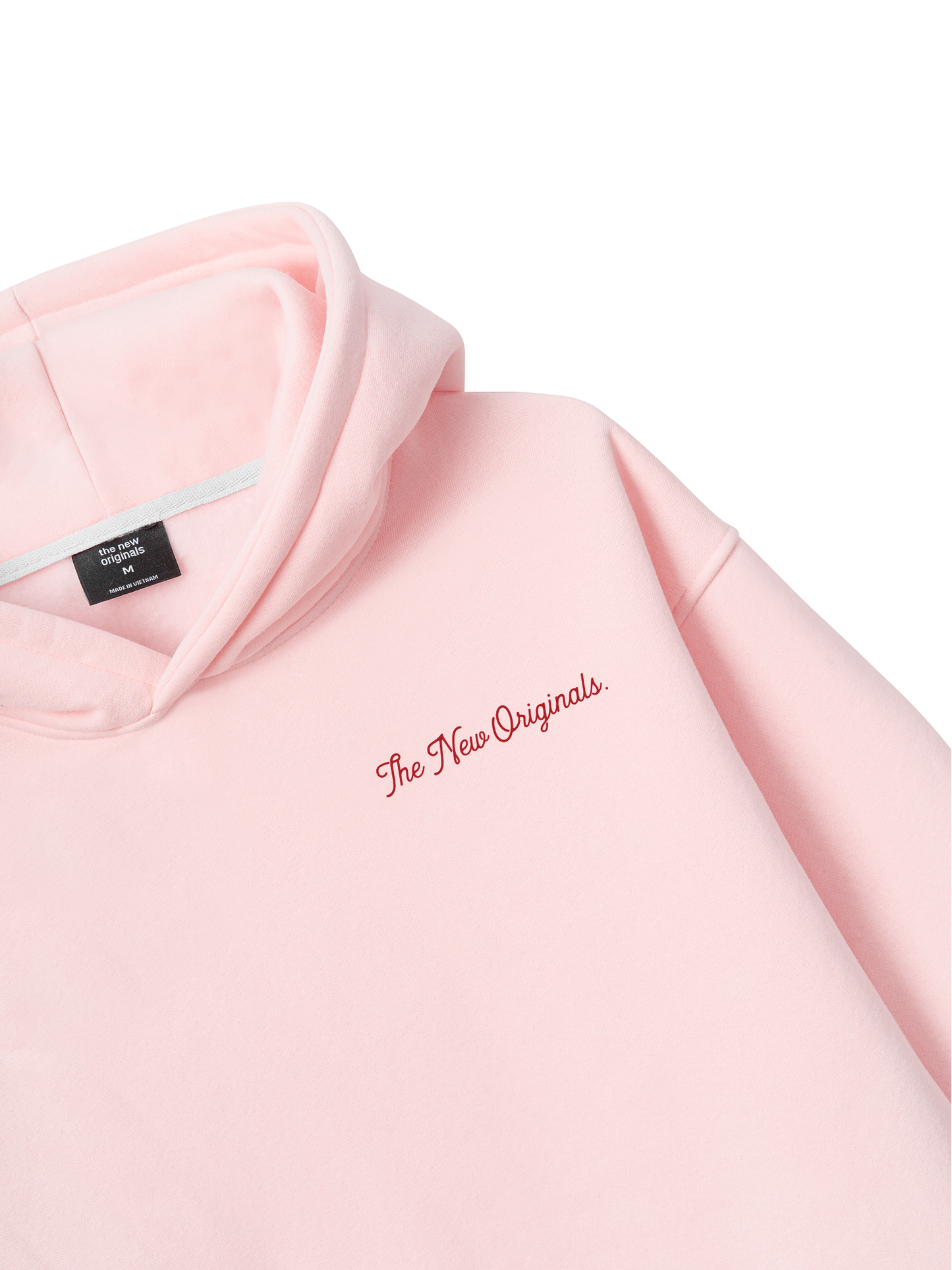 Still. Soft. Silent sau Hoodie
