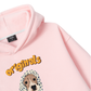 Animal Mood Puppy Hoodie