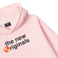 Be Bold View The World Through Hoodie