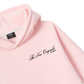 Neun (S)elf Car(e) Club Hoodie