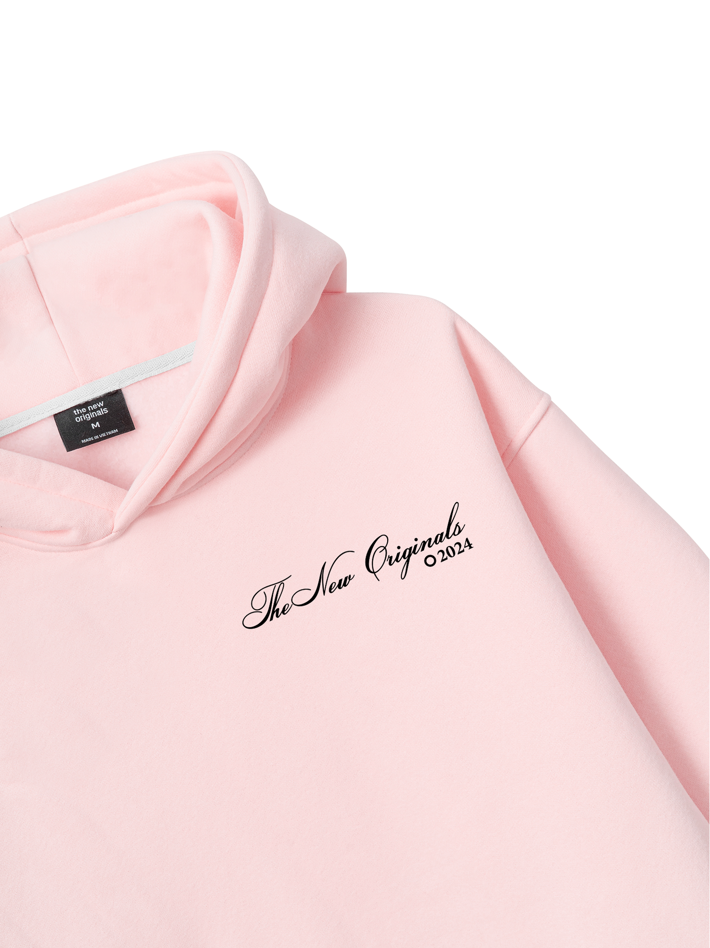 Neun (S)elf Car(e) Club Hoodie