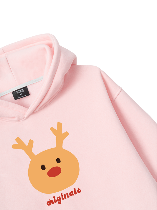 Merry Soul Hoodie
