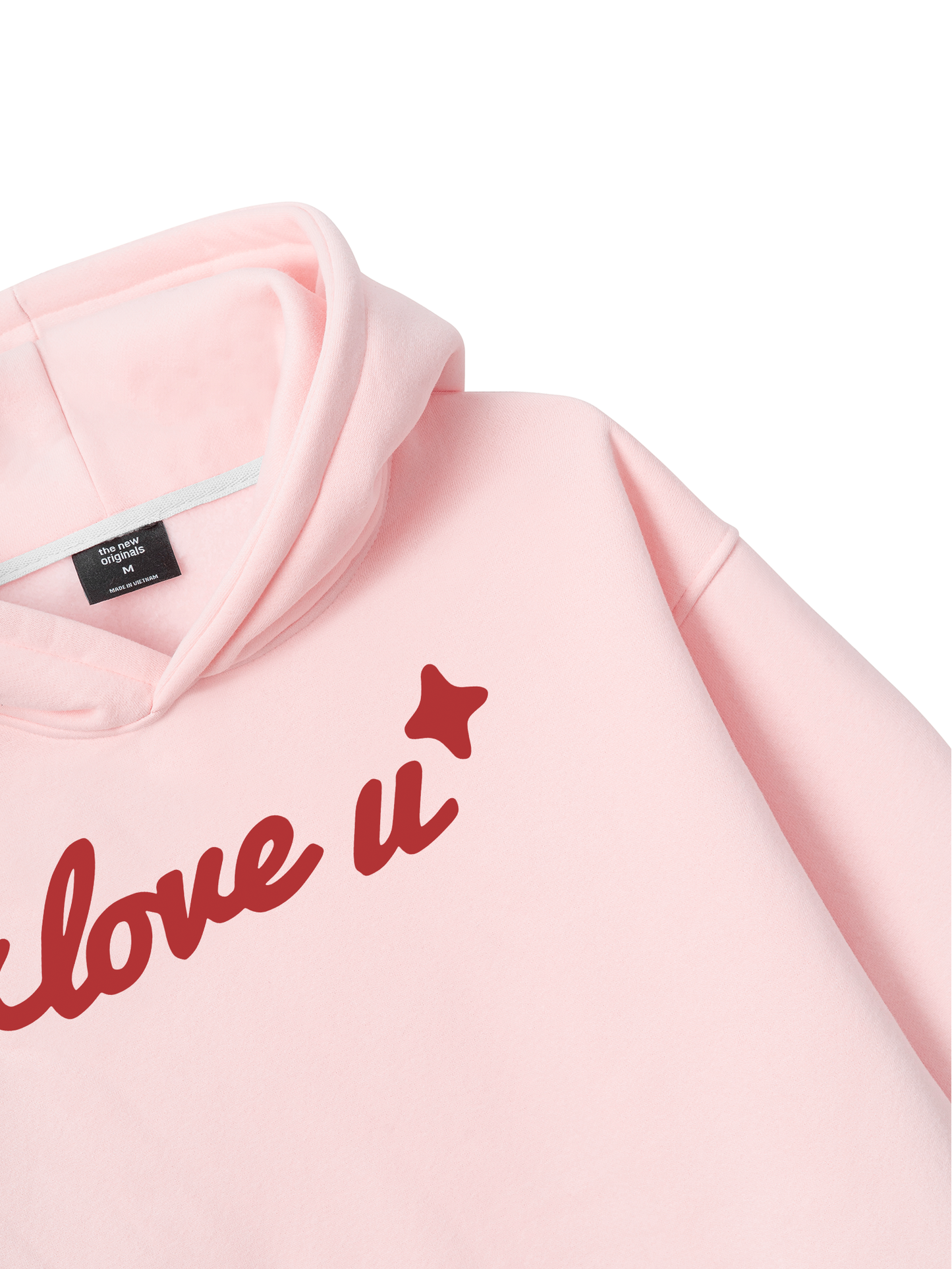 Couple Love You Xmas For Boy Hoodie