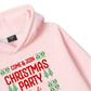 Chrismas Party Hoodie