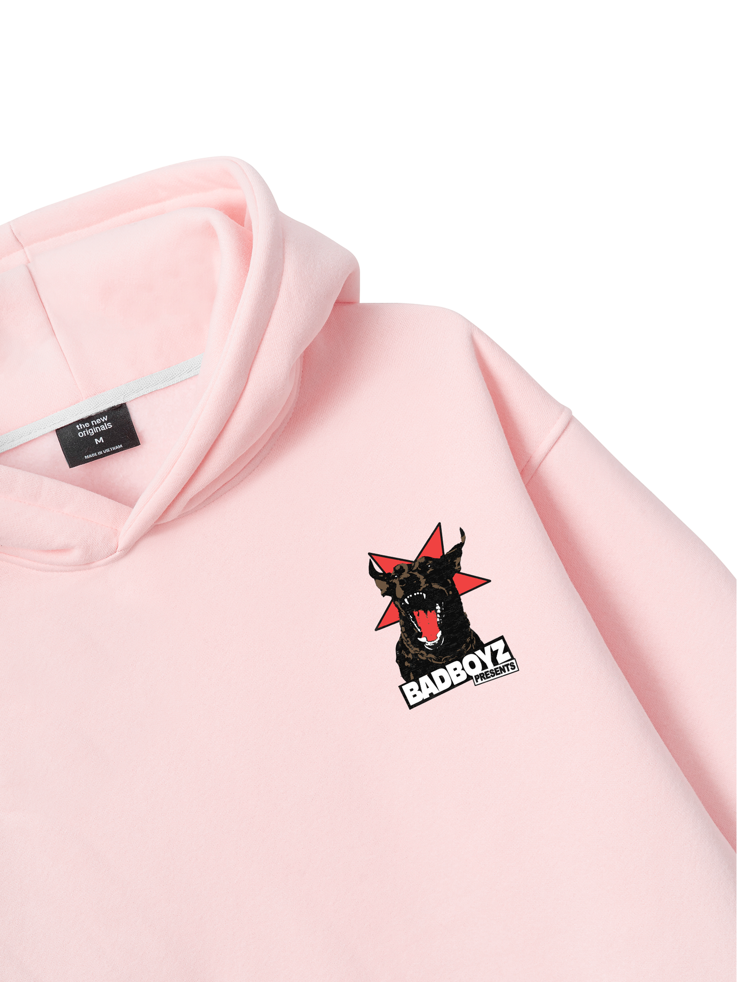 BadBoyz Hoodie