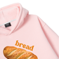 Áo Hoodie Nỉ Bông Bread