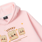 Áo Hoodie Nỉ Bông Toast