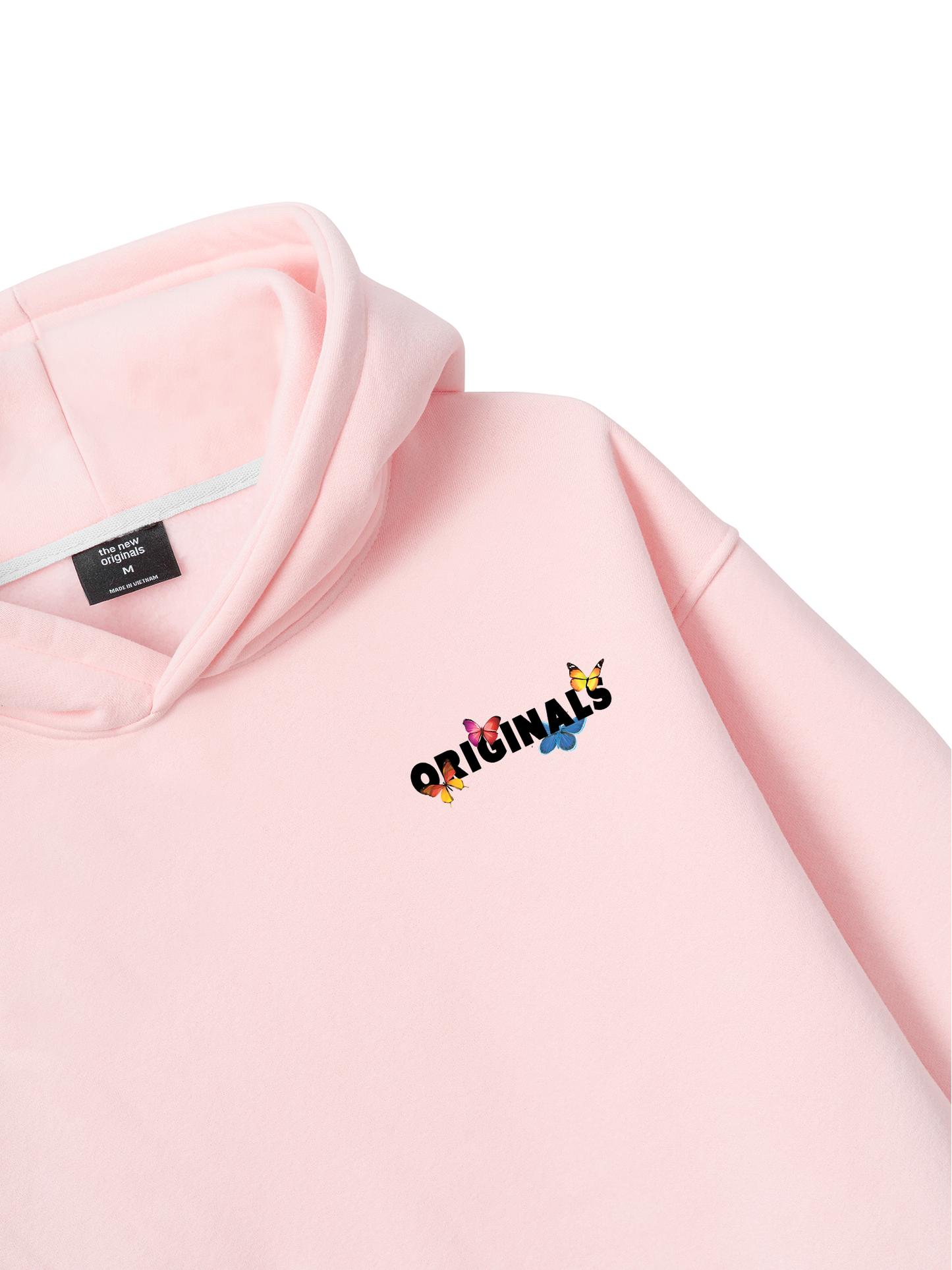 The Butterfly Effect Hoodie