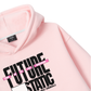 Future Static Hoodie