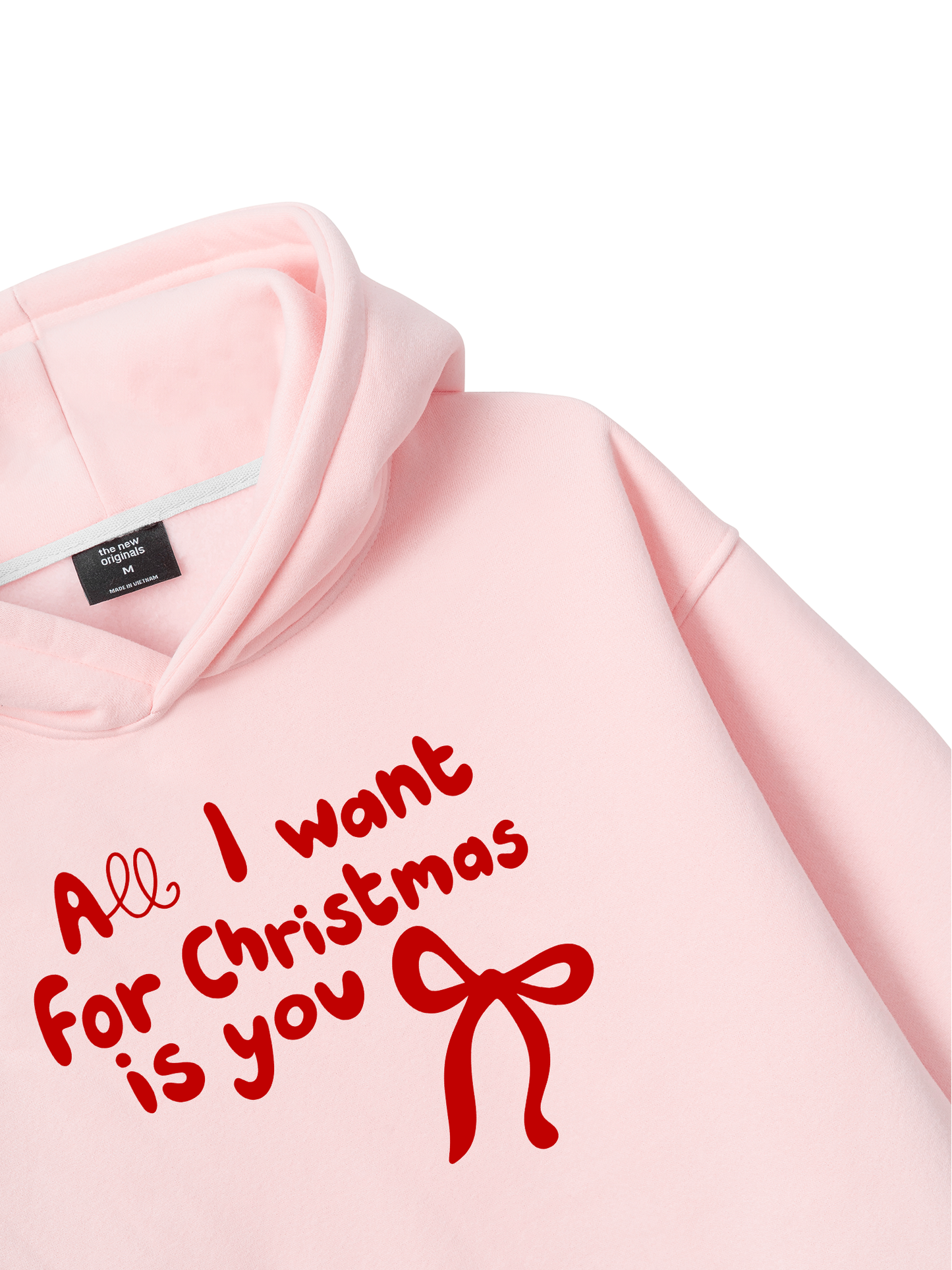 All I Want  Hoodie