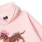 Howdy Dachshund Hoodie