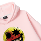 Gangster Smiley Hoodie