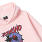 Be Bold The Spycho Ranger Hoodie