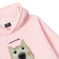 Áo Hoodie Nỉ Bông Sweet Pastry Orginals Puppy