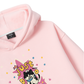 Cute Just Meow Hoodie