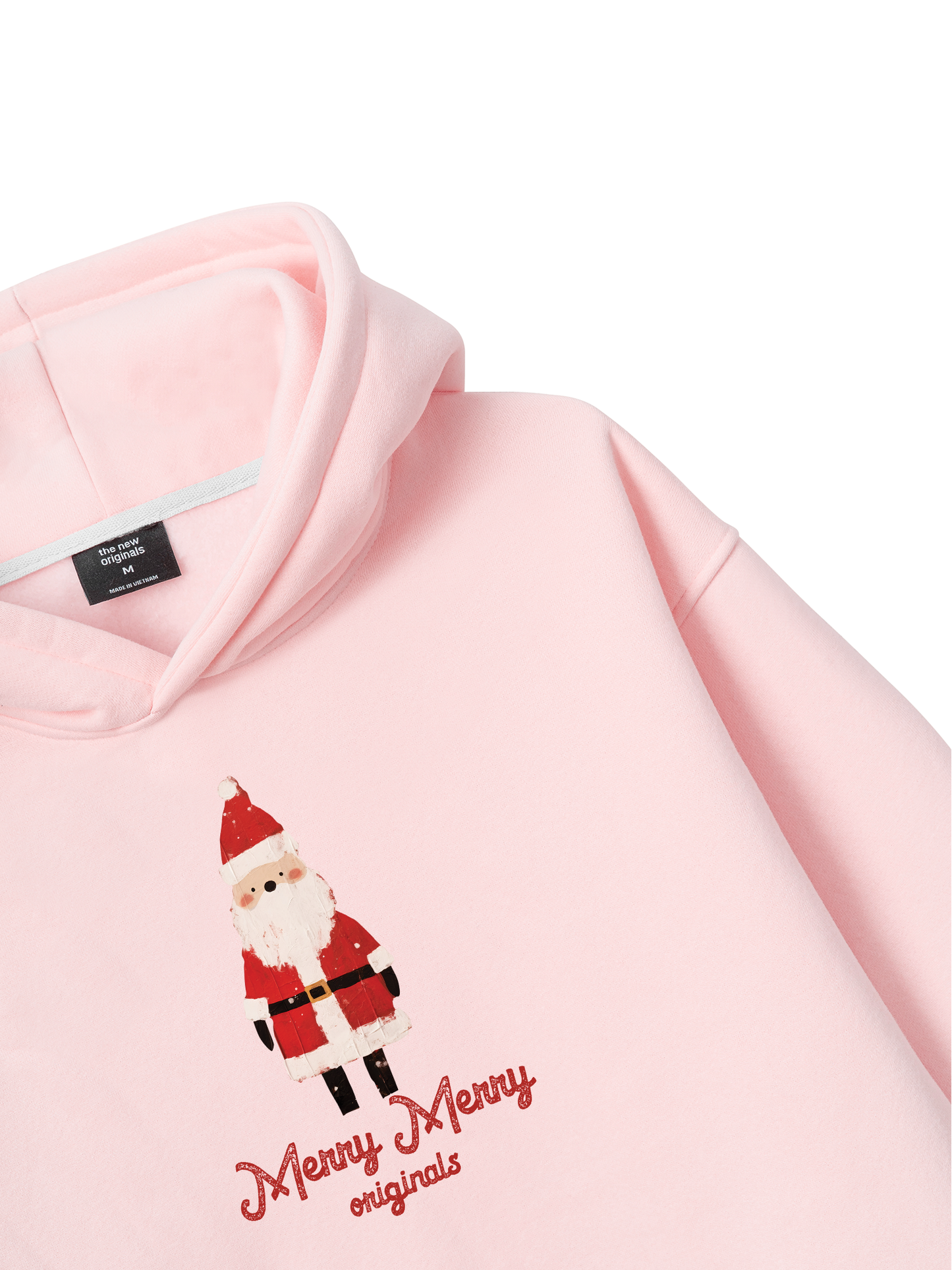 Merry Merry Hoodie