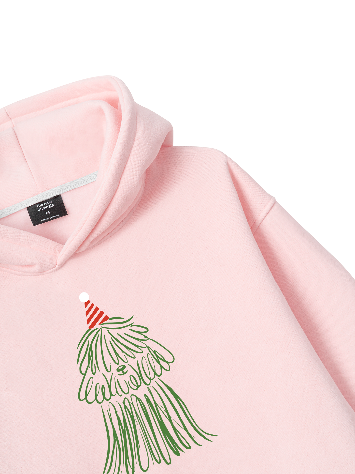 Little Pine Hoodie